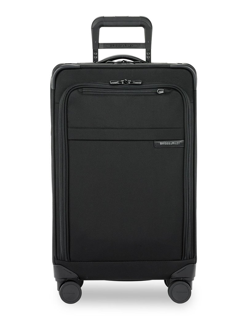 briggs and riley spinner luggage