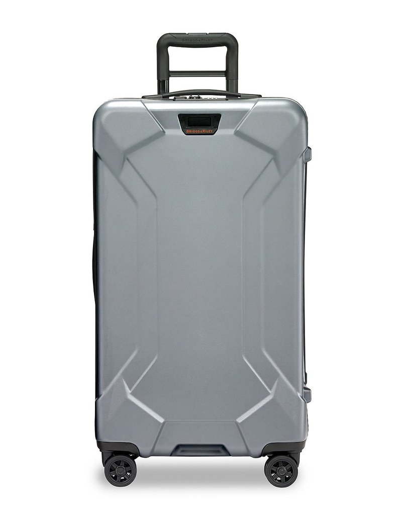 trunk spinner luggage