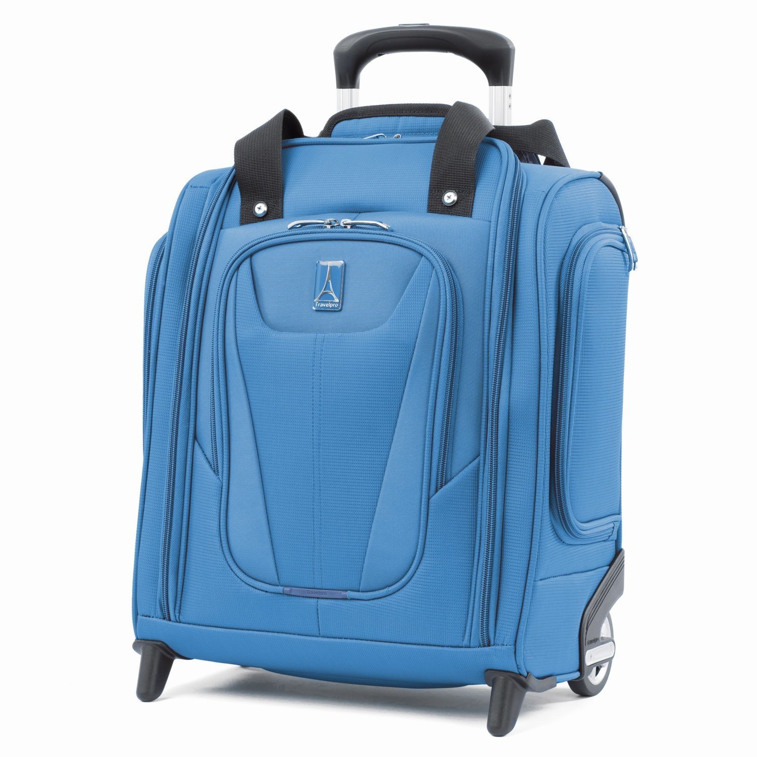 travelpro maxlite 5 rolling tote