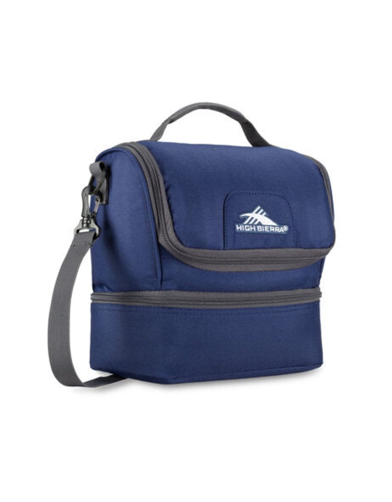 samsonite lunch bag