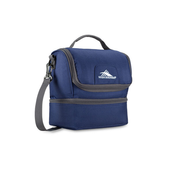 high sierra lunch bag