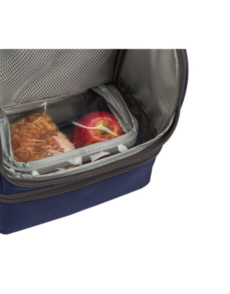 samsonite lunch bag