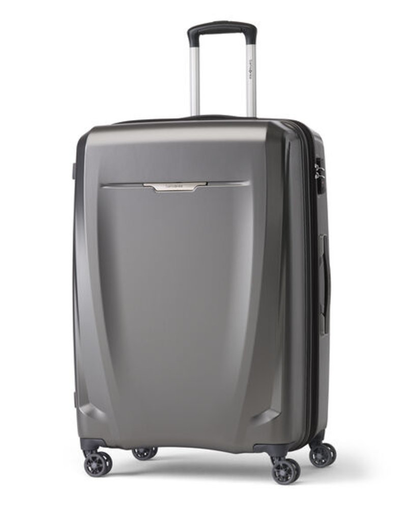 samsonite pursuit dlx 3 piece luggage set