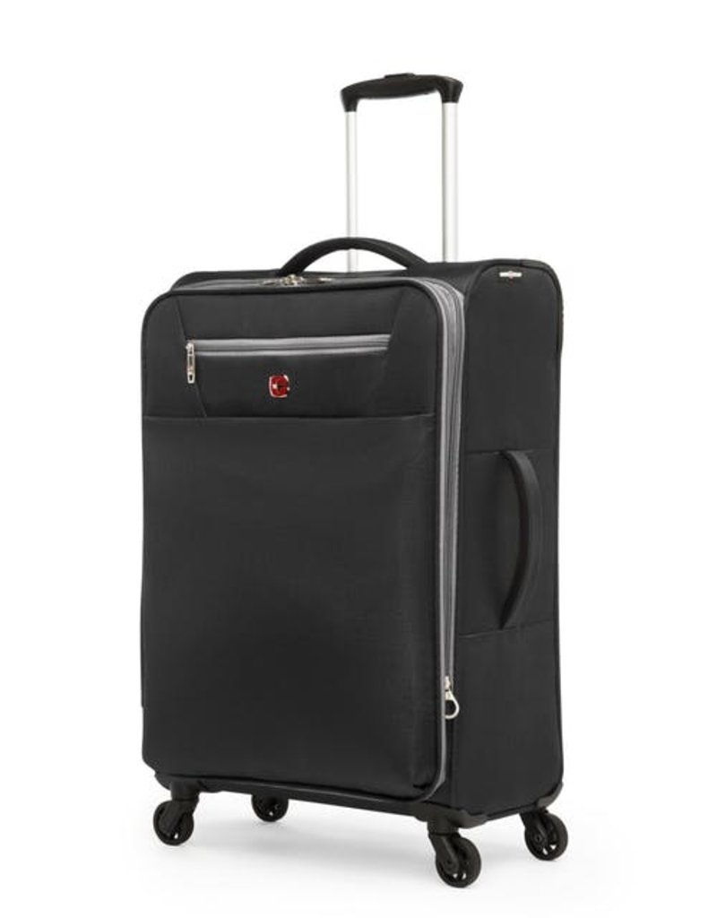 luggage 24 spinner