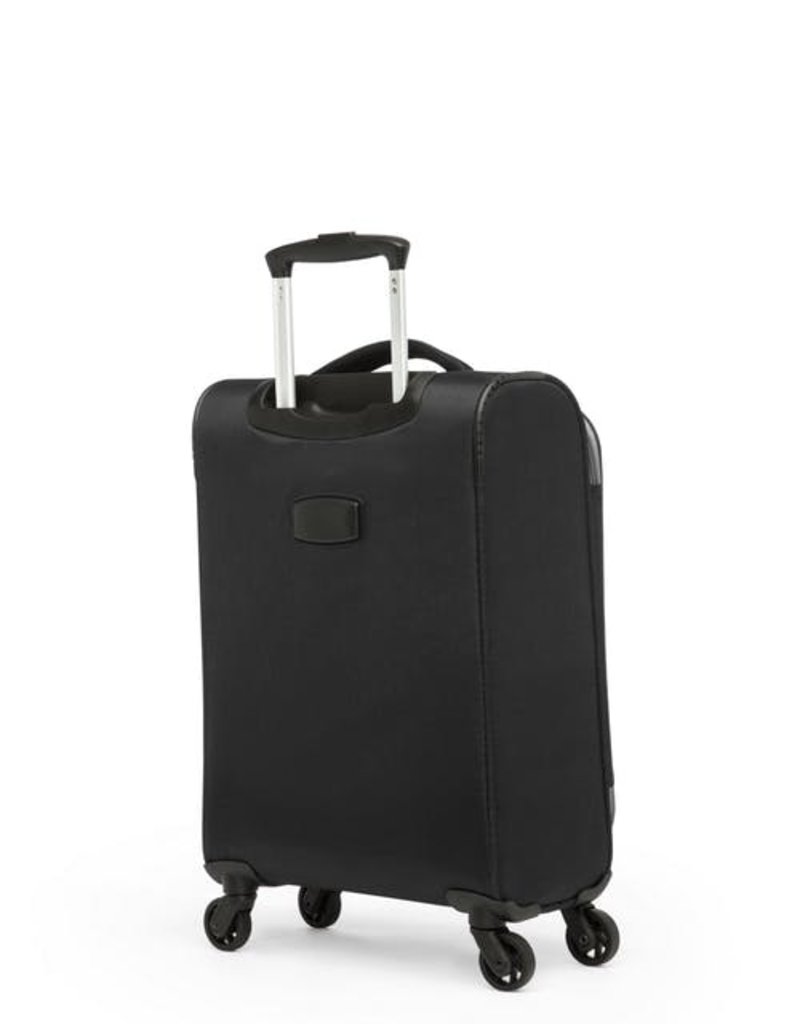 swissgear 21 spinner suitcase