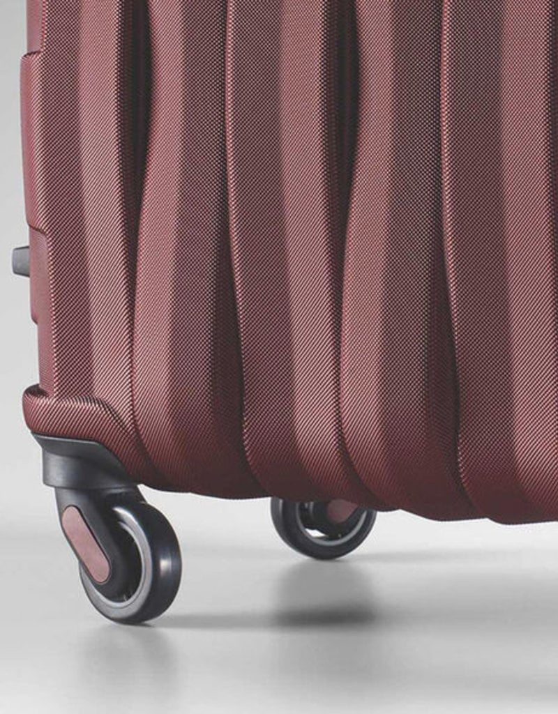 samsonite prestige 3d