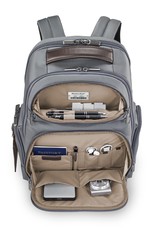 briggs and riley large cargo backpack