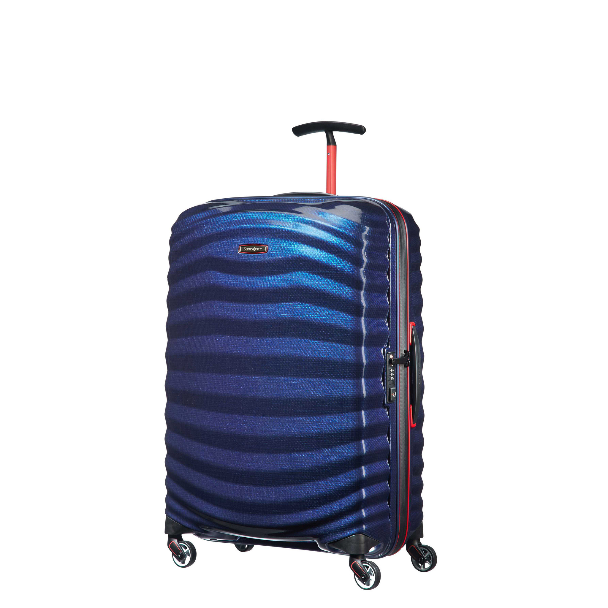 samsonite sport lite shock