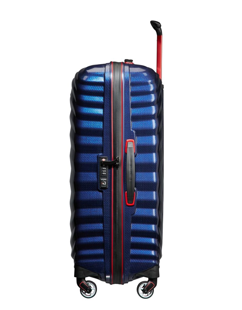 samsonite lite shock sport