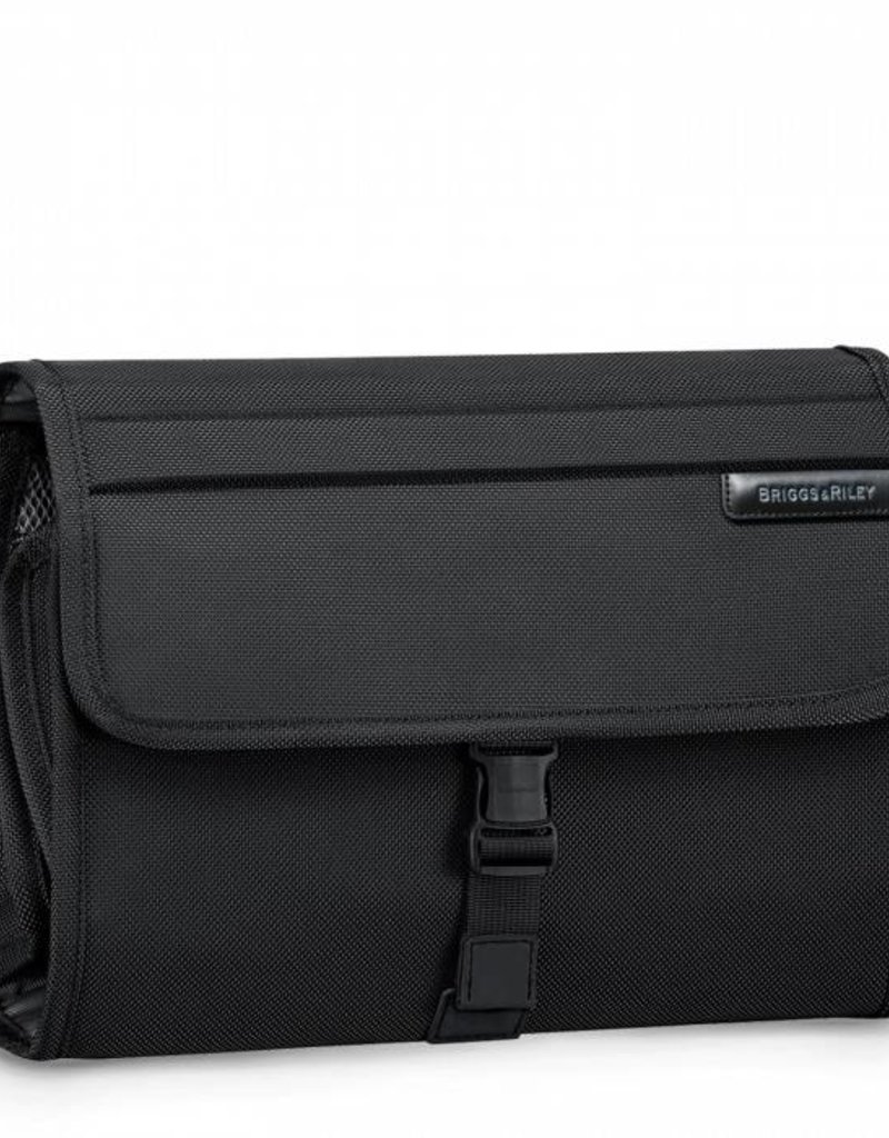briggs & riley baseline deluxe toiletry kit
