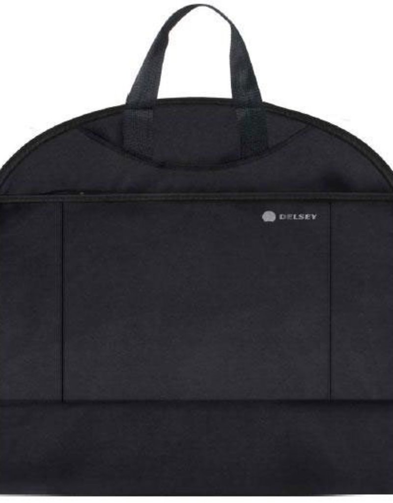 Delsey 45842 Black Garment Bag 41