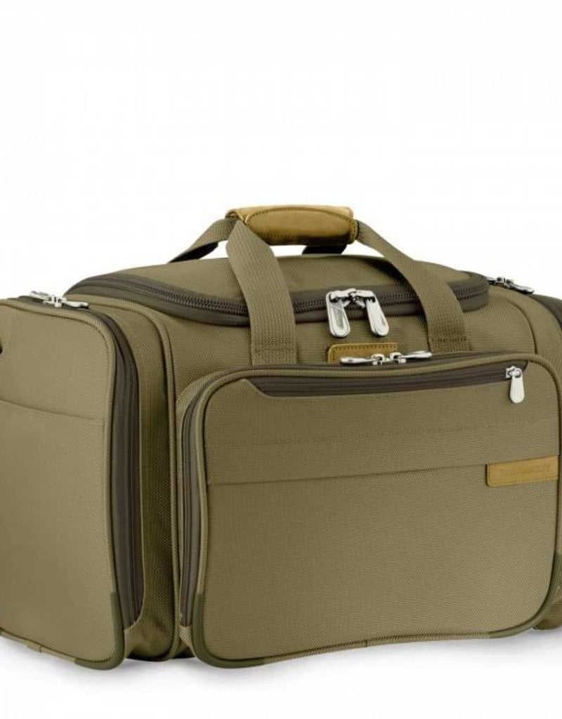 briggs & riley baseline deluxe garment bag