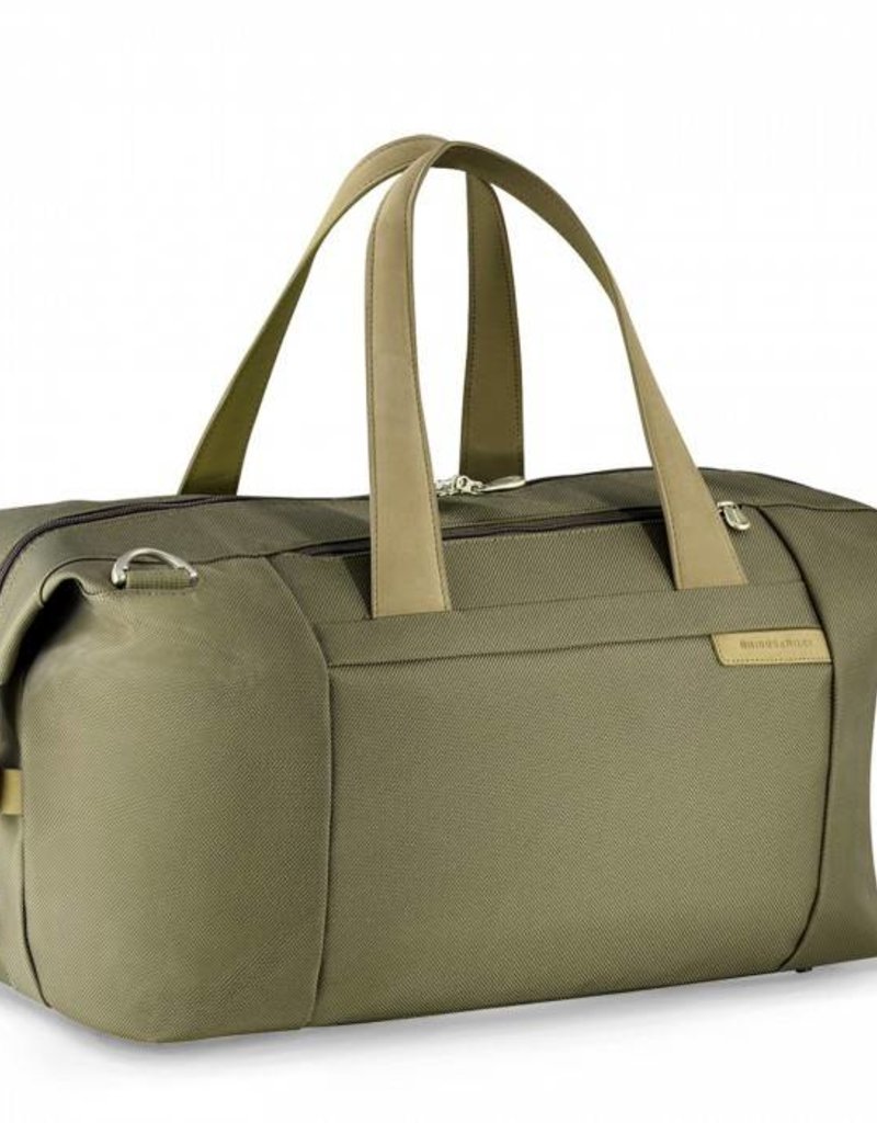 briggs and riley large weekender