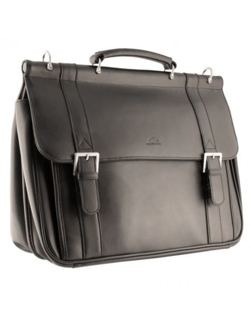 mancini briefcase