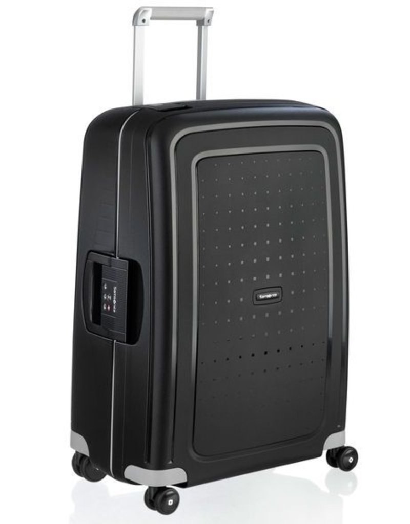 samsonite lightweight 25 spinner