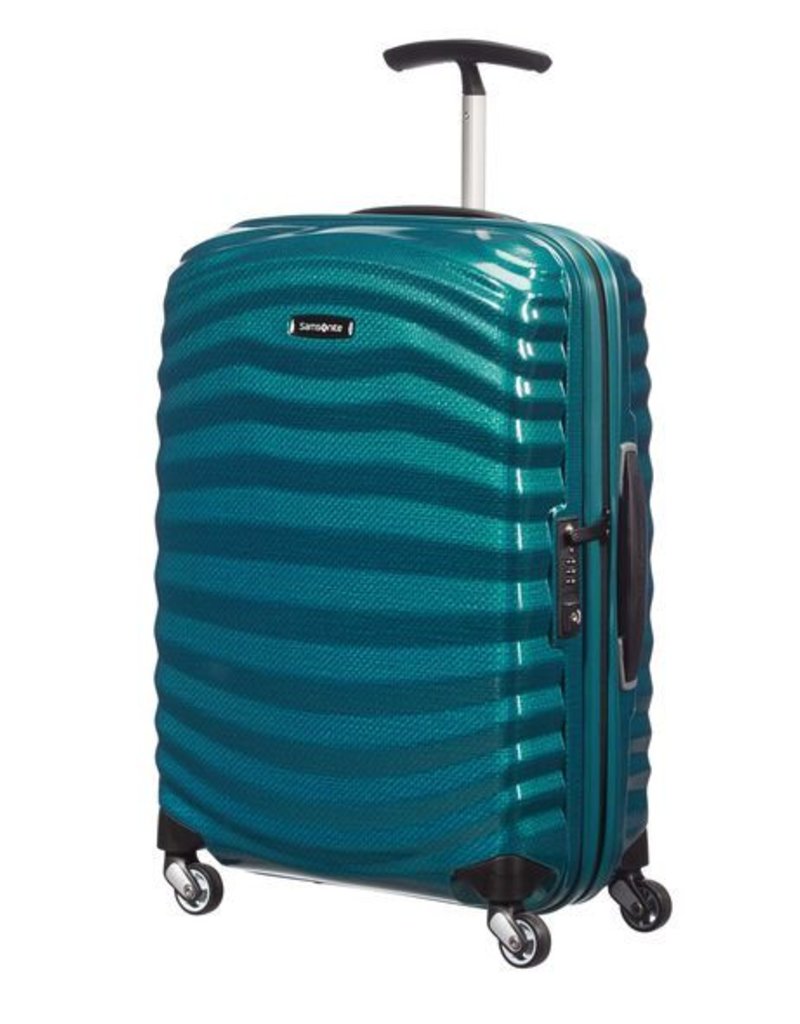 samsonite light carry on