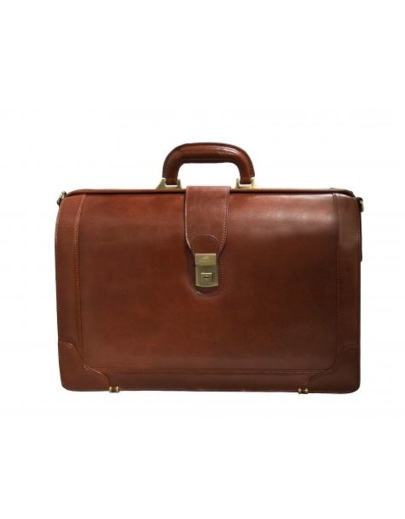 mancini briefcase