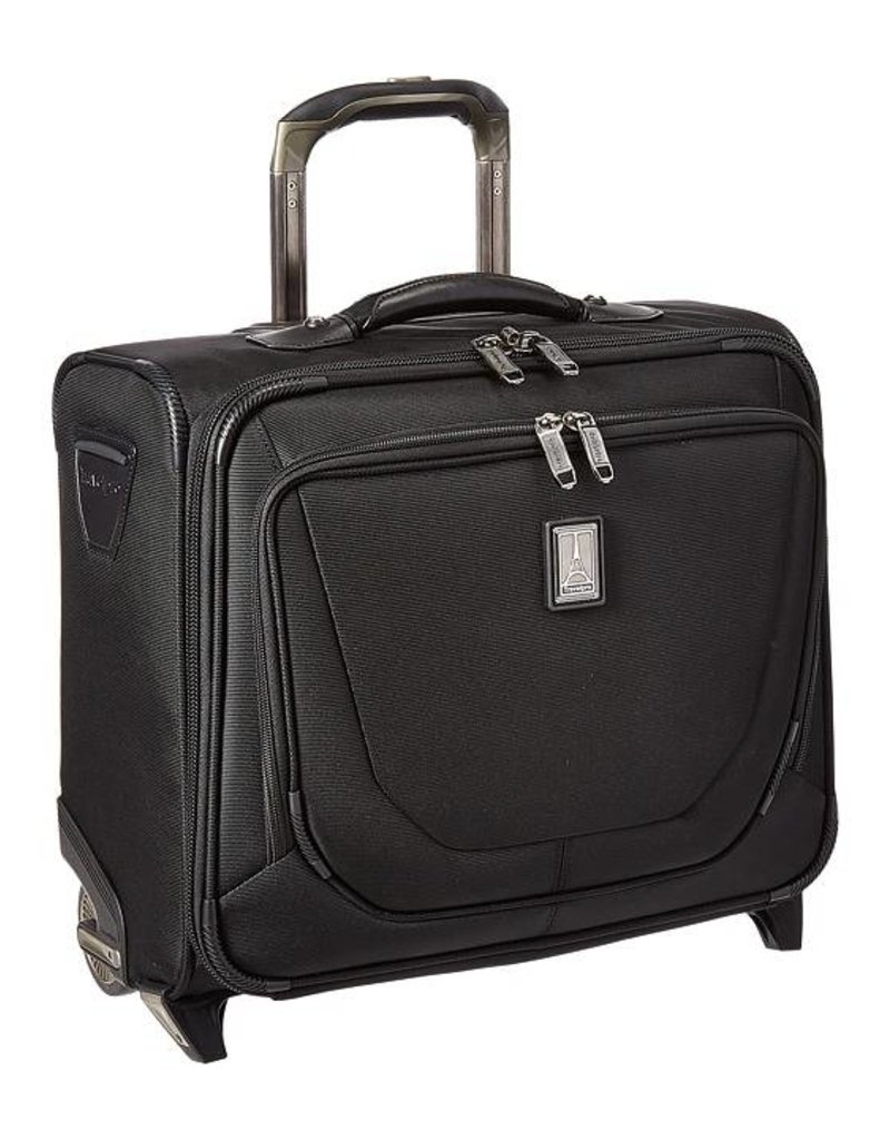 travelpro wheeled tote