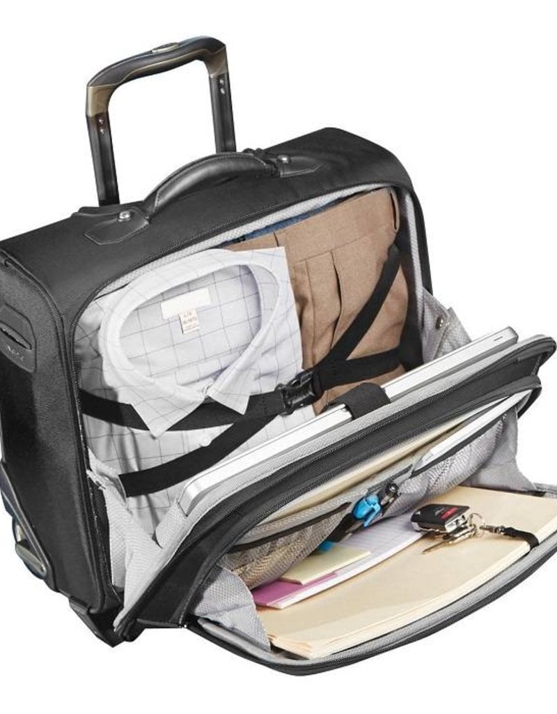 travelpro wheeled tote