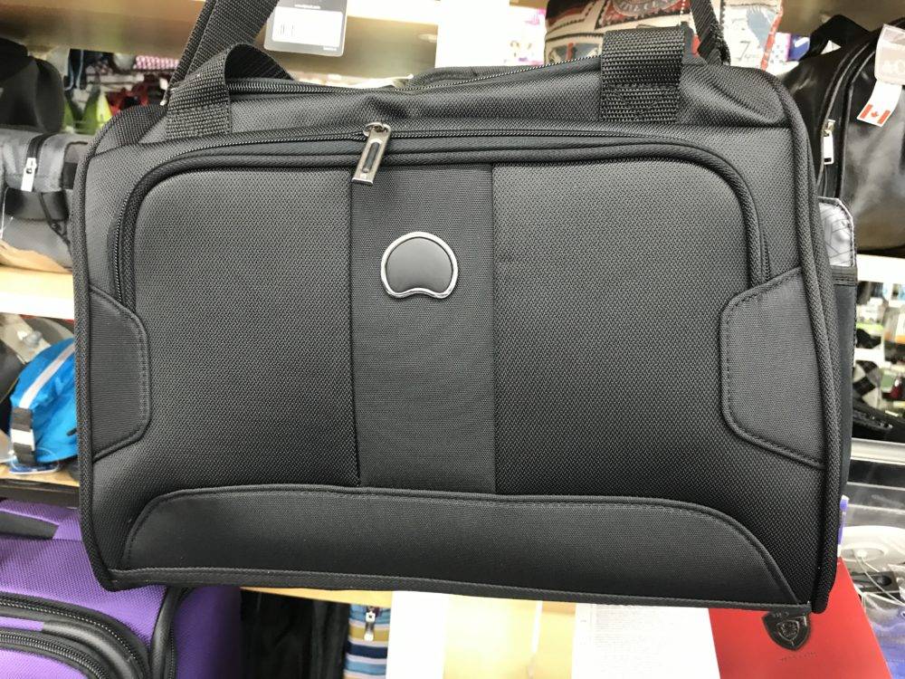delsey volume max