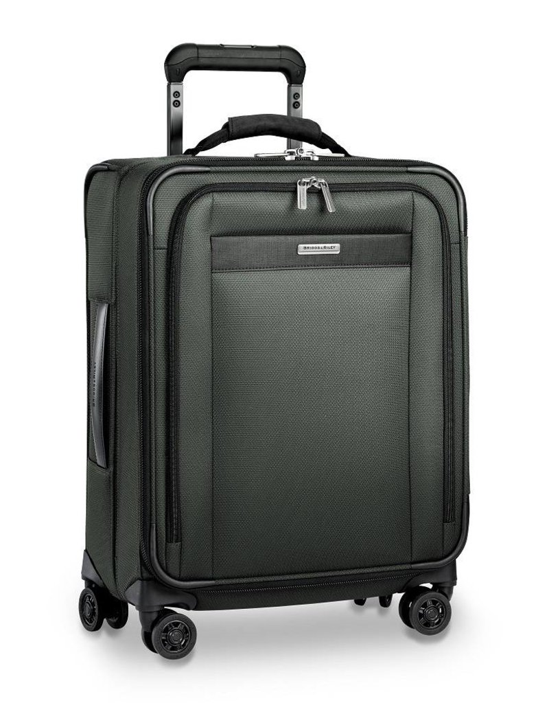 briggs and riley spinner luggage