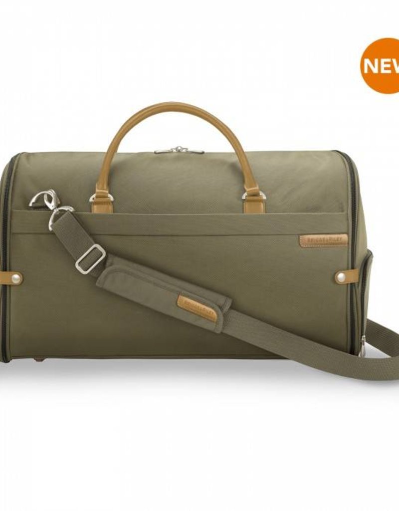 briggs and riley olive