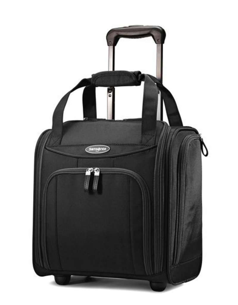 samsonite wheeled underseater small