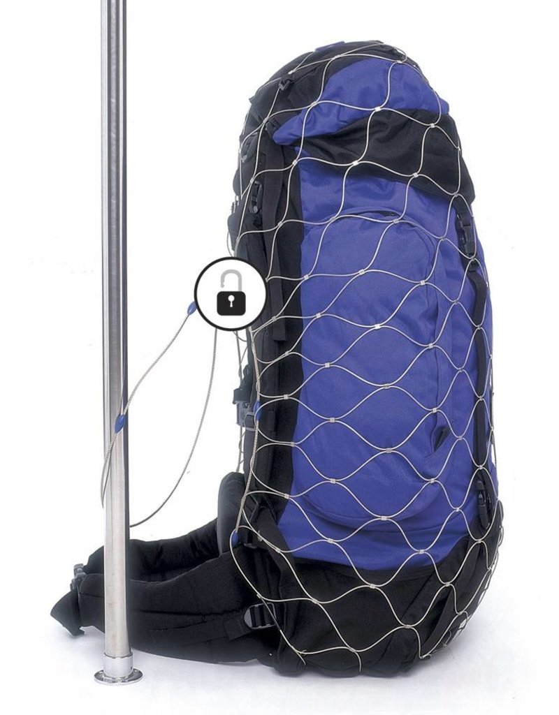 Bagages Pacsafe PROTECTION SAC 85L N/A 999 Accessoires de voyage stargas.ie