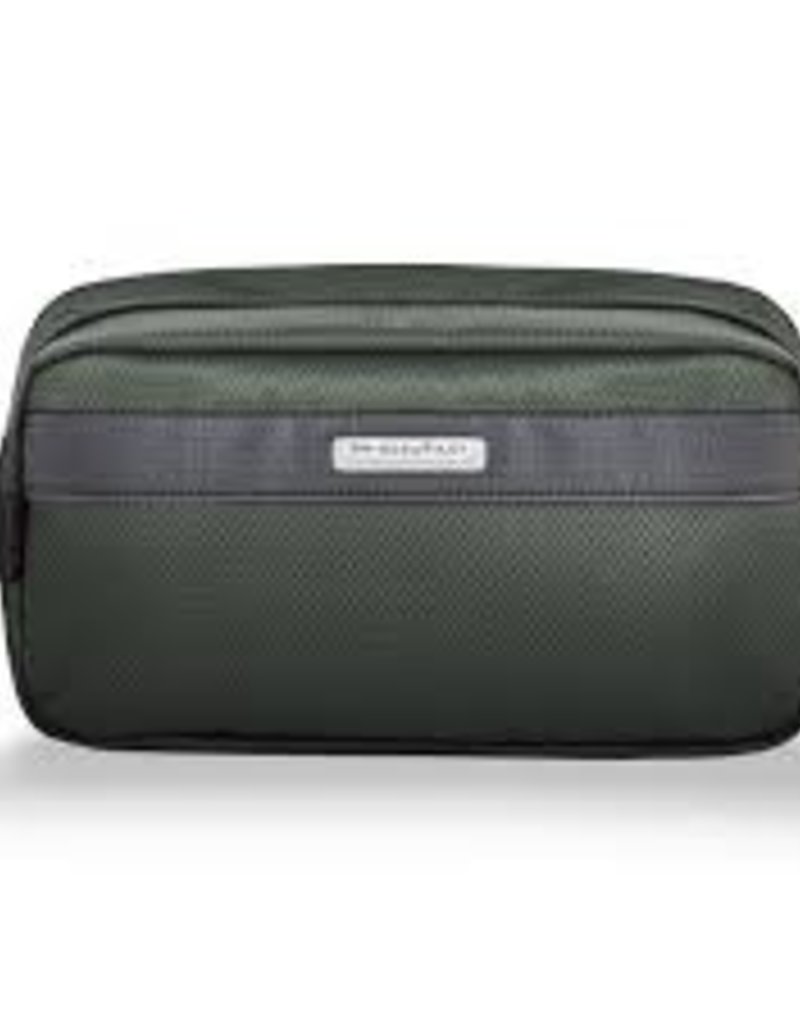 briggs and riley toiletry bag