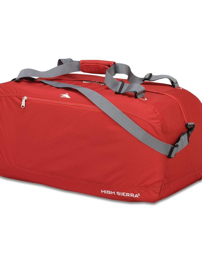 high sierra duffel bag 36