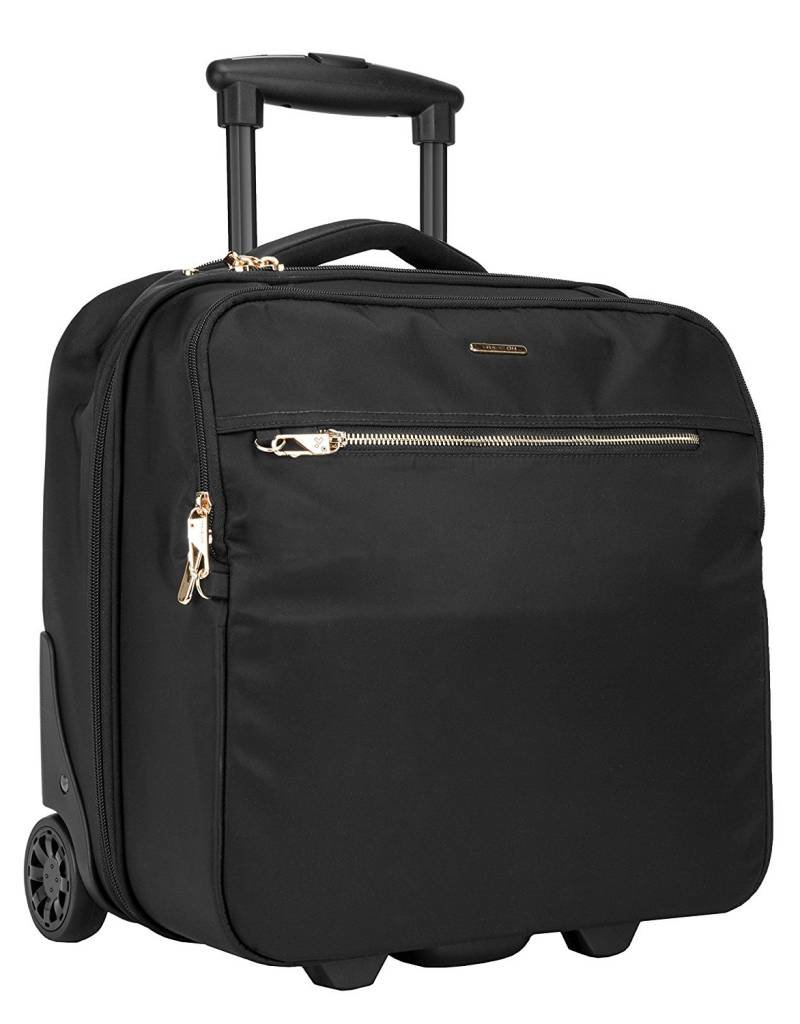 travelon underseat carry on bag