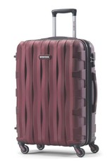 samsonite prestige 3d spinner large