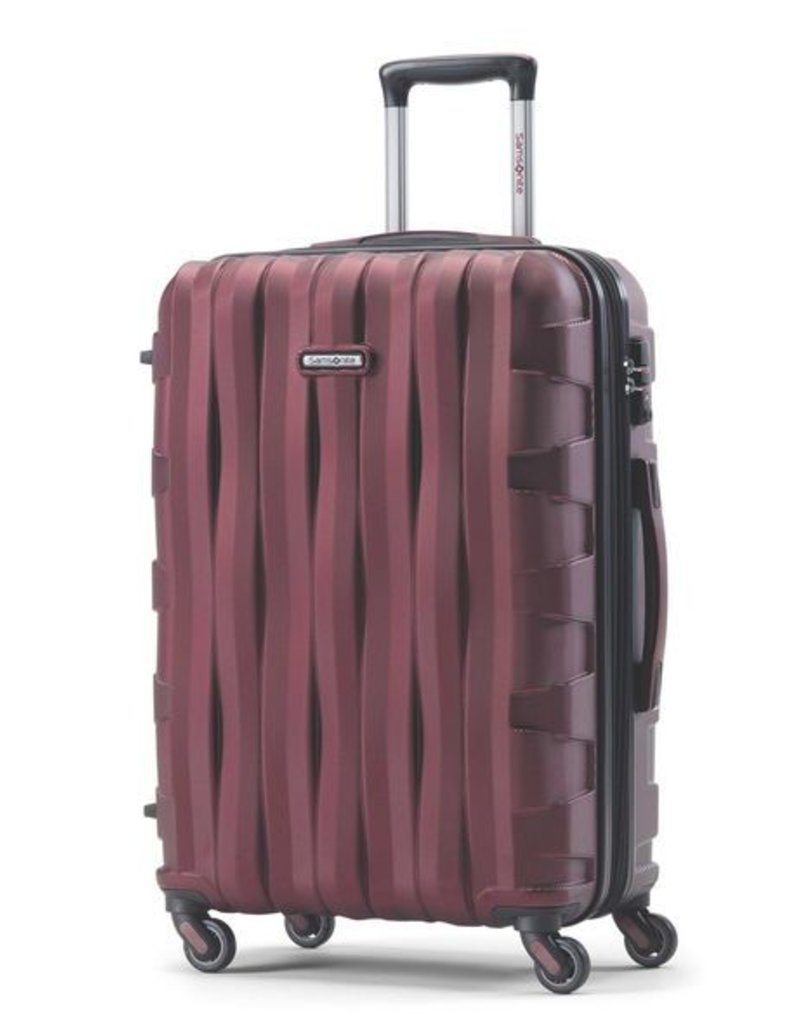 samsonite 3d