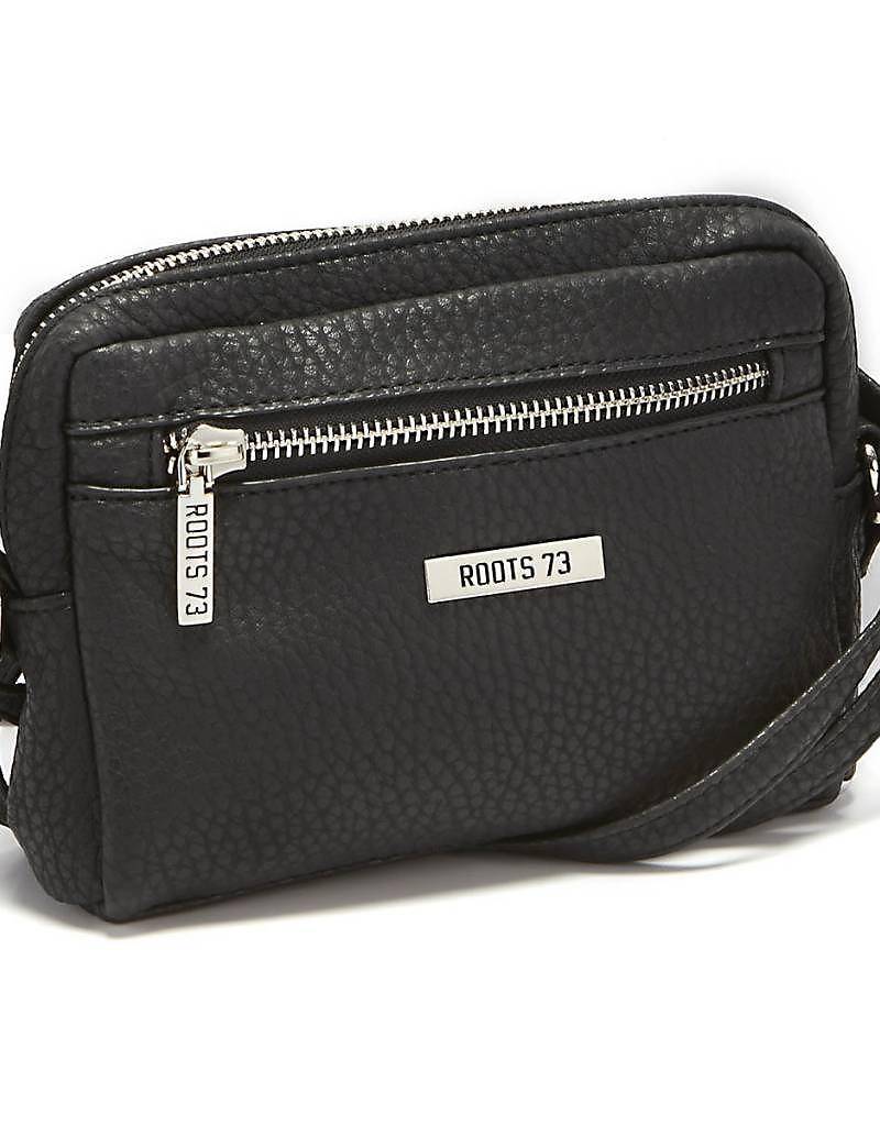 roots shoulder bag