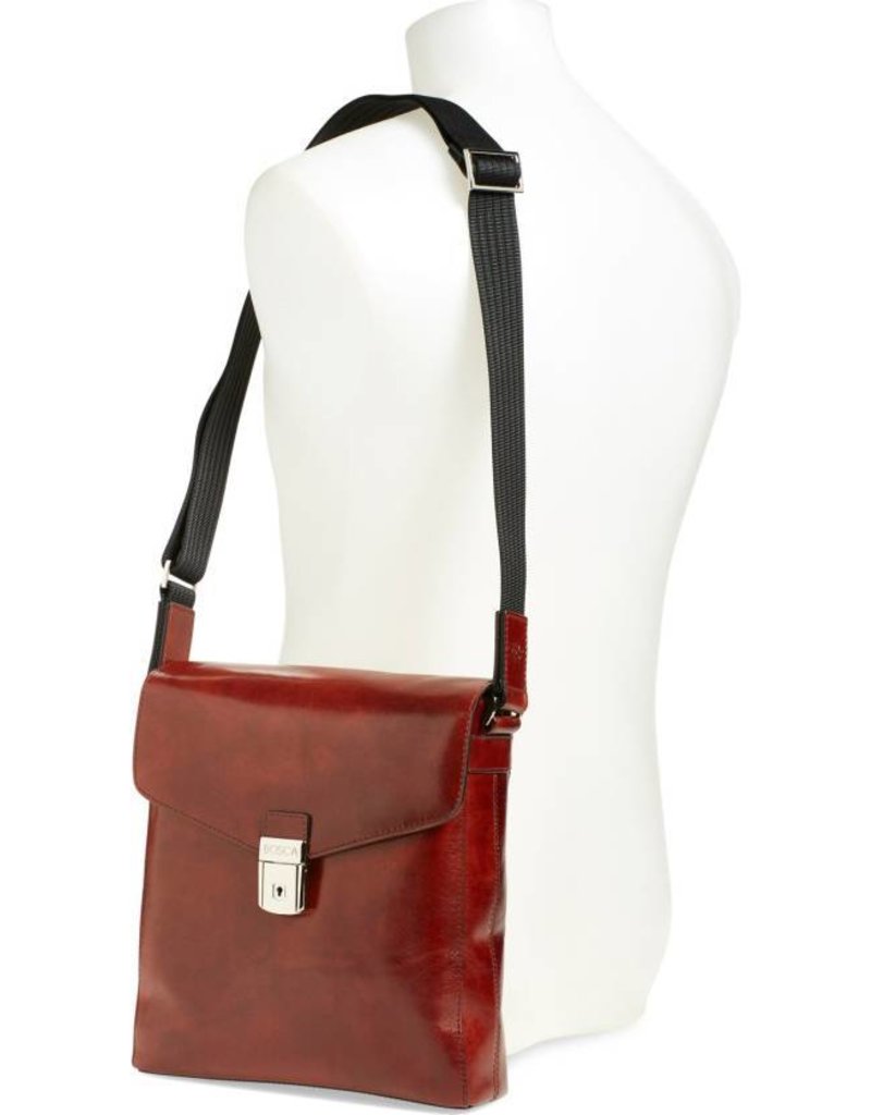 Bosca 81458 Dark Brown