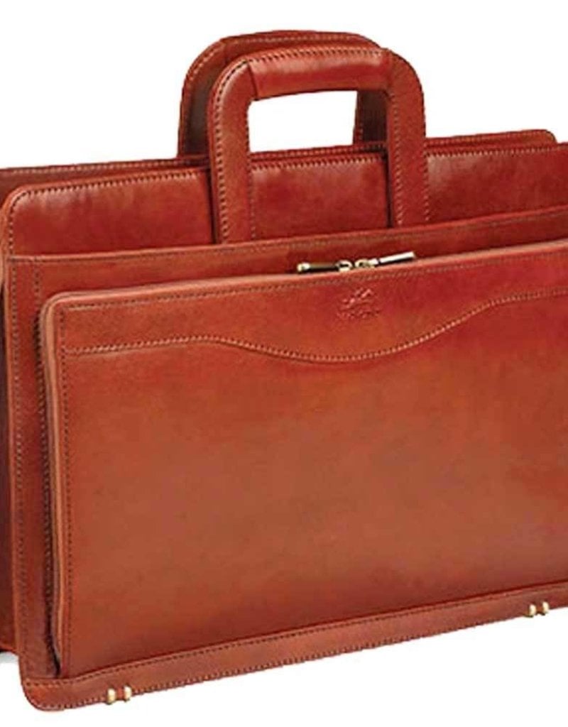 mancini briefcase