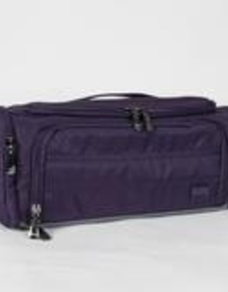 lug toiletry case
