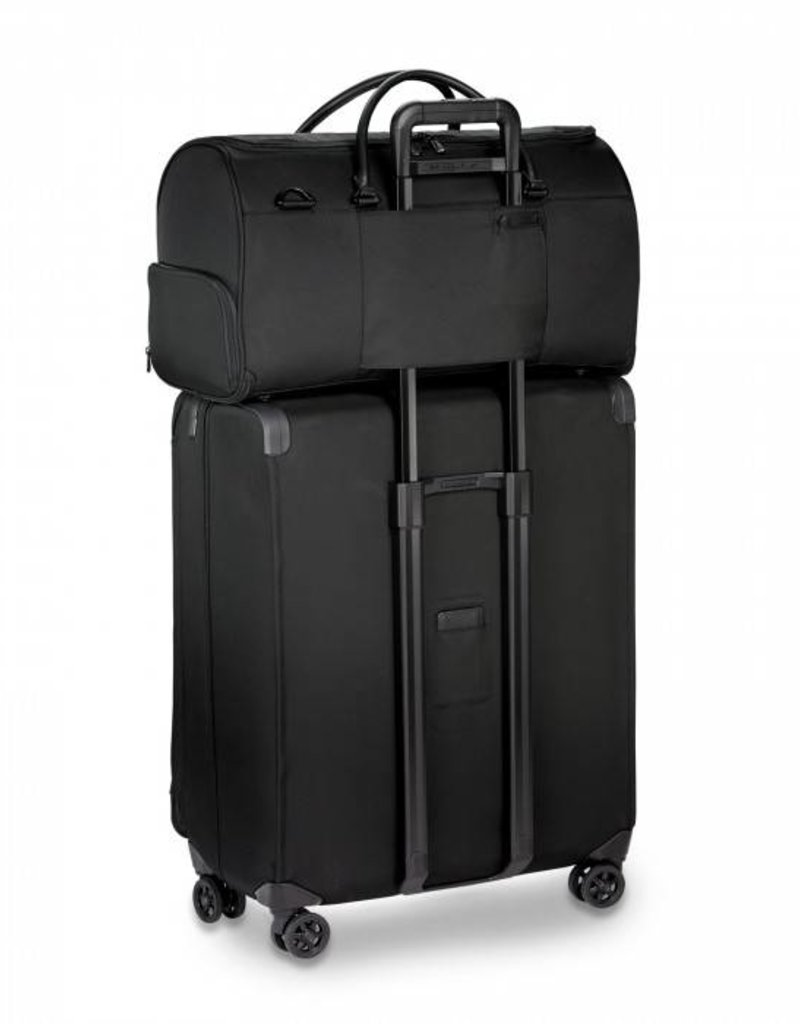 briggs riley suiter duffle