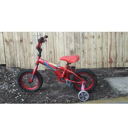 second hand cycle for kids