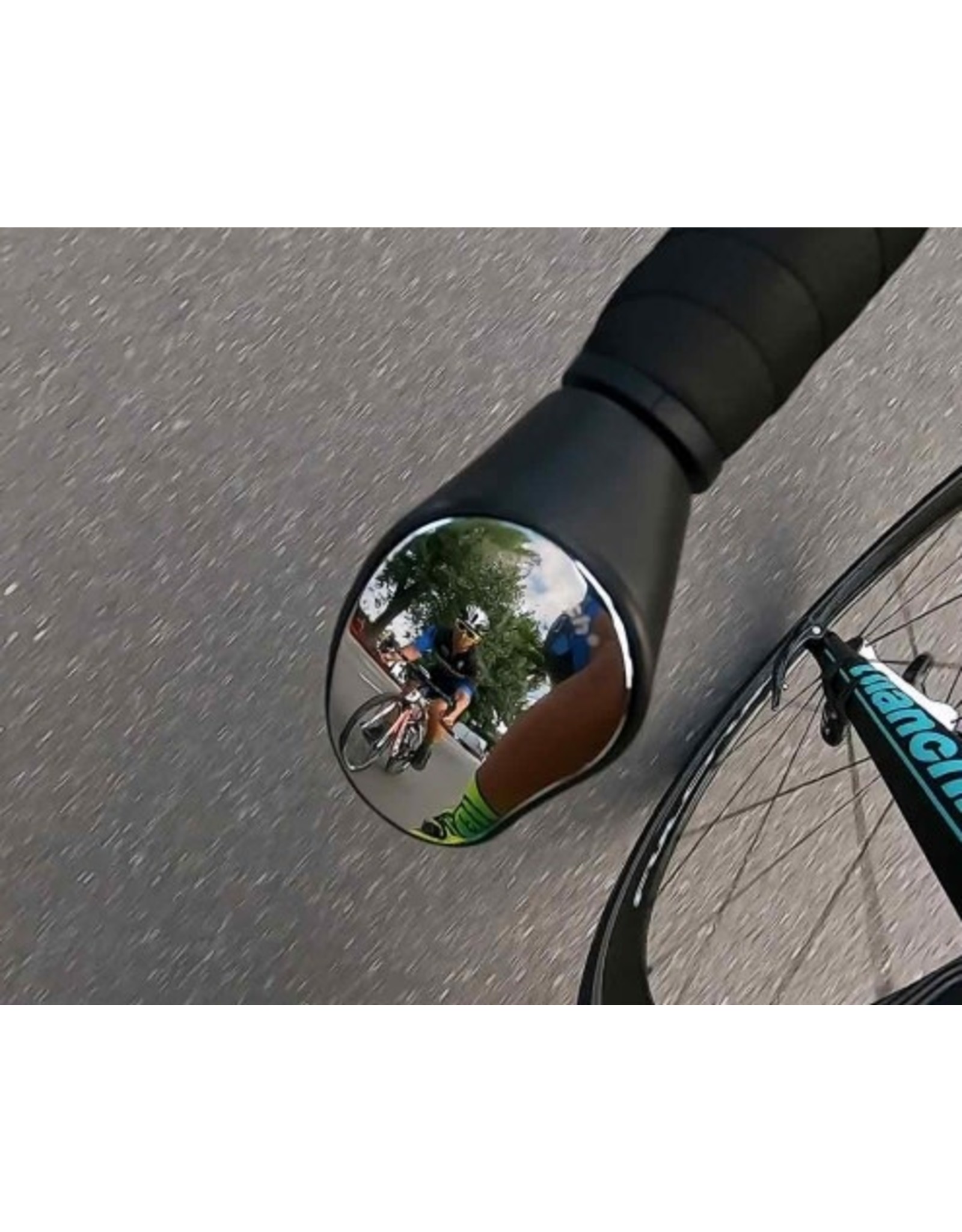 Sprintech Sprintech Cycle Mirror - Racing