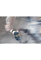 Sprintech Sprintech Cycle Mirror - Racing Black