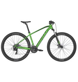 SCOTT BICYCLES Scott Aspect 970 Green