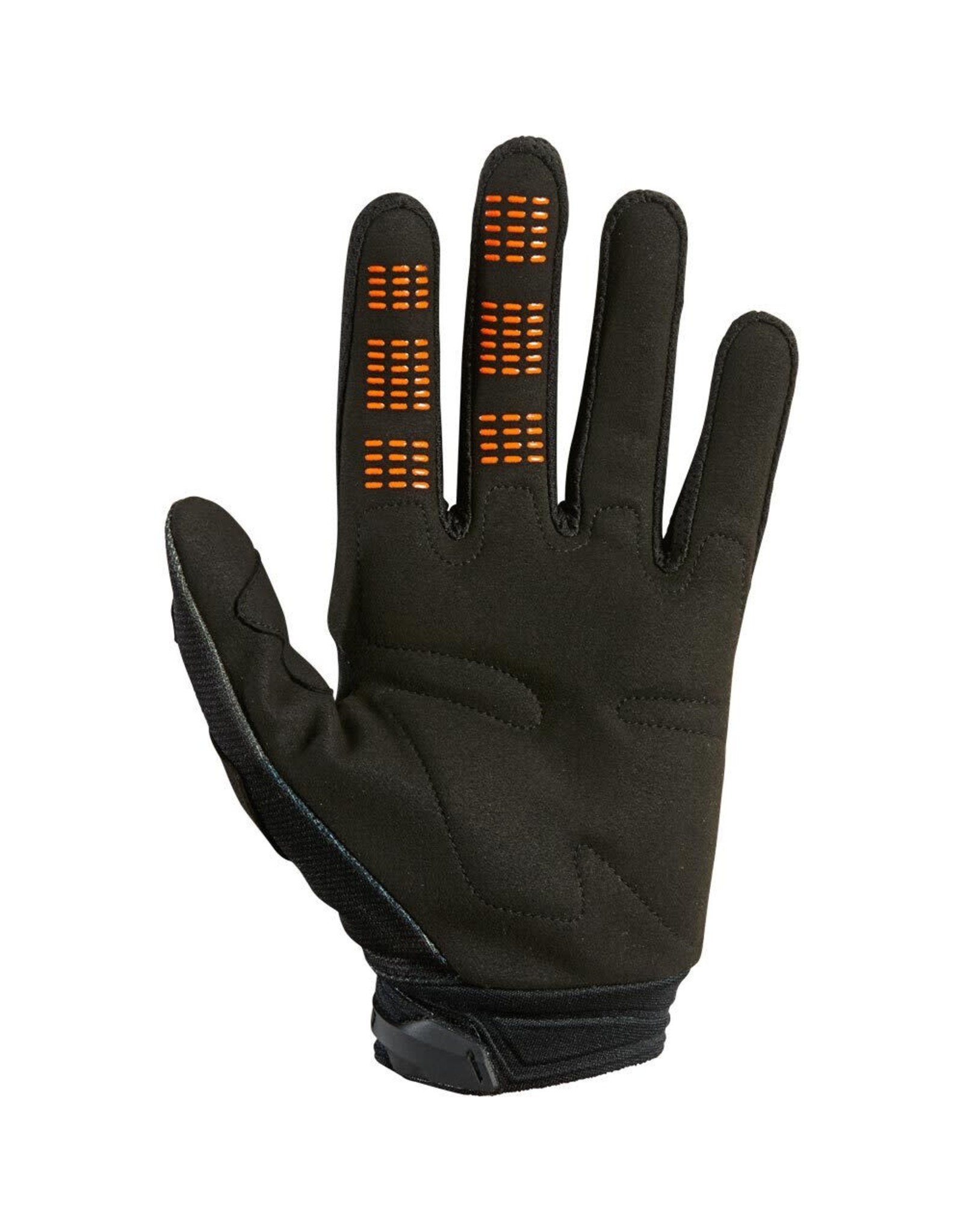 Fox 180 gloves
