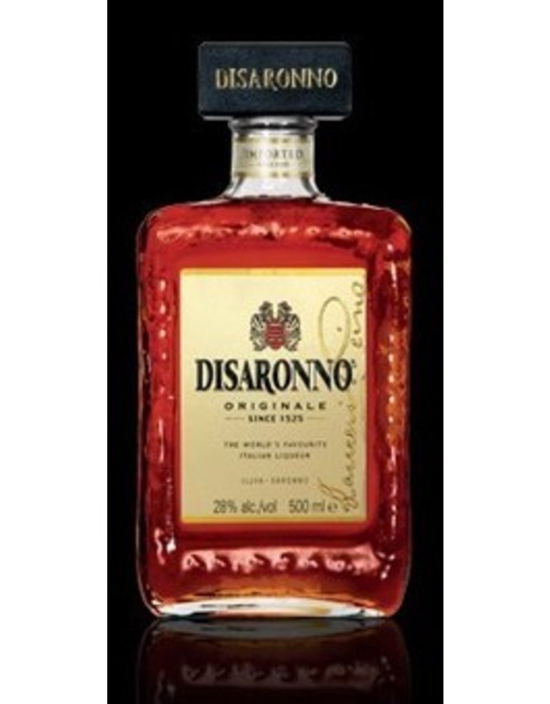 DISARONNO AMARETTO ITALIAN LIQUEUR 750ML Edina, MN Edina Liquor