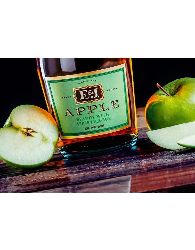 E & J APPLE 750ML Edina, MN Edina Liquor