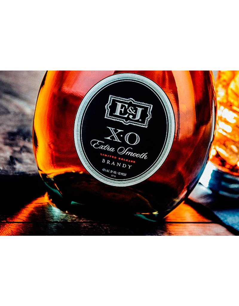 E & J XO BRANDY 750ML Edina, MN Edina Liquor