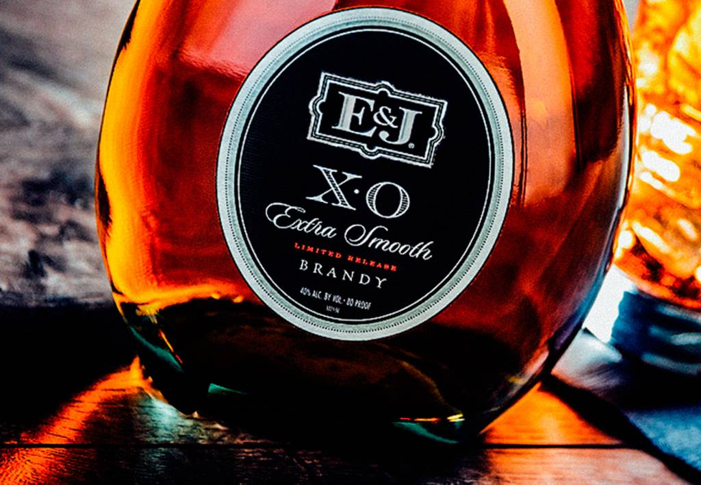 E & J XO BRANDY 750ML Edina, MN Edina Liquor