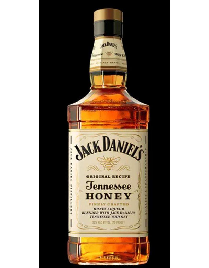 JACK DANIELS HONEY LTR Edina, MN Edina Liquor