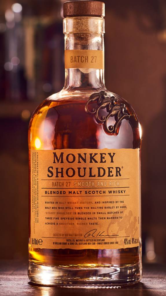 monkey shoulder whiskey gluten free monkey shoulder whiskey gluten free
