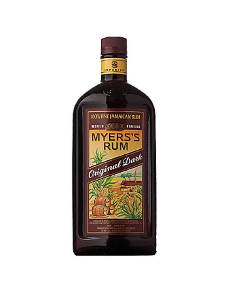 MYERS DARK RUM 750ML Edina, MN Edina Liquor